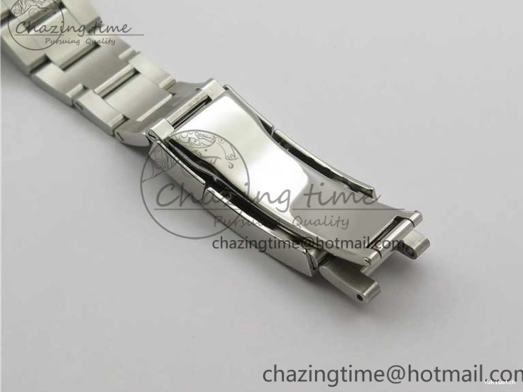 Ceramic A7750 Daytona on Dial SS Green 116520 Real SS Stick Markers Bezel Bracelet Edition UBF Best 0301